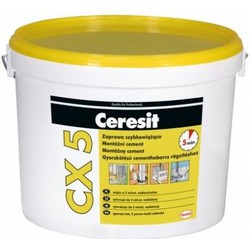 Montážní cement CX 5 5kg nádoba