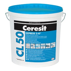 Hydroizolace CL 50 EXPRESS 2-K