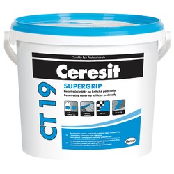 Penetrace CT 19 SUPERGRIP 5kg