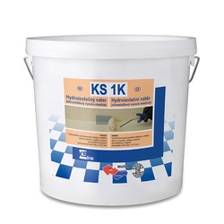Hydroizolace KS 1K 6 kg