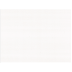 Obklad WHITE Bílá mat 25x33cm