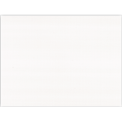 Obklad WHITE Bílá lesk 25x33cm