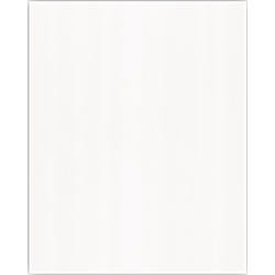 Obklad WHITE Bílá lesk 20x25cm