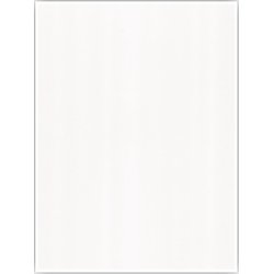 Obklad WHITE Bílá mat 15x20cm