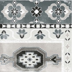 Dlažba PLAY Carpet Mix Grey