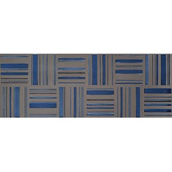 Obklad PERSPECTIVE Cobalt Cross 44,63 x 119,30