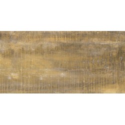 Obklad REGGIA Gold Patinato 49,75 x 99,55