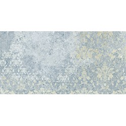 Dlažba BOHEMIAN Blue 49,7 x 95,5 cm