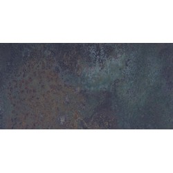 Dlažba CORTEN Aparici Sapphire 49,7 x 95,5 cm