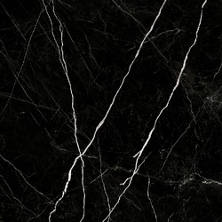 Dlažba MARMOSMART Marquina Smart Lucida 90 x 90 cm