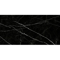 Dlažba MARMOSMART Marquina Smart Lucida 60 x 120 cm