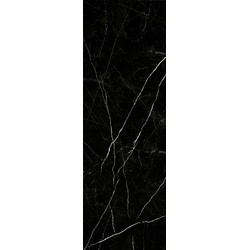 Dlažba MARMOSMART Marquina Smart Lucida 90 x 270 cm