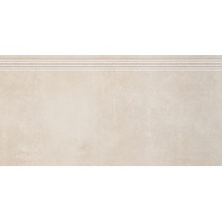 Schodovka STARK Cream 30x60 cm