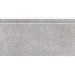 Schodovka STARK Grey 30x60 cm
