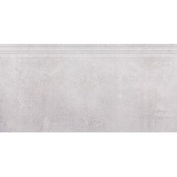 Schodovka STARK White 30x60 cm