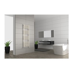 Cordivari Lisa 22 - radiátor 700x450 mm, bílá 3551646101001