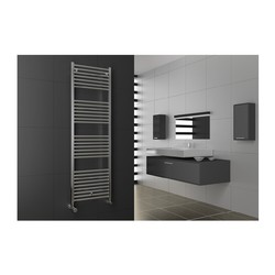 Cordivari Lisa 22 - radiátor 1385x550 mm, chrom 3551646101211