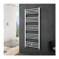 VIMA Cordivari Vima - Radiátor 1238x600 mm, bílá 3551650000209