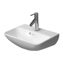 Duravit ME by Starck - umývátko 45x32cm, 0719450000