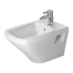 Duravit DuraStyle - závěsný bidet 37x54 cm 2282150000