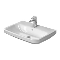 Duravit DuraStyle - umyvadlo 65x44 cm 2319650000