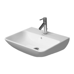 Duravit ME by Starck - umyvadlo 55x44 cm, 2335550000