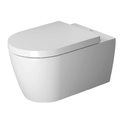 Duravit ME by Starck - závěsné WC 37x57 cm, 2528090000