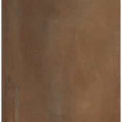 Dlažba INTERNO 9 WIDE Rust 120 x 120 cm