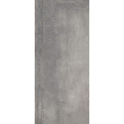 Dlažba INTERNO 9 WIDE Silver 120 × 280 cm