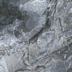 Dlažba HERMITAGE Grey 60,8 x 60,8 cm
