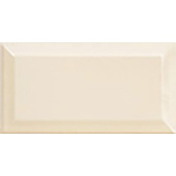 Obklad METRO Cream 7,5 x 15 cm