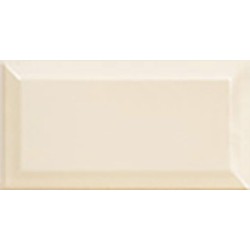 Obklad METRO Cream 10 x 20 cm