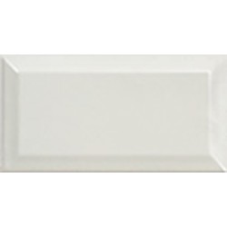 Obklad METRO Light Grey 10 x 20 cm