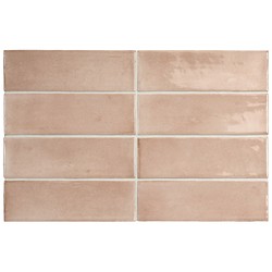 Obklad COCO Pink