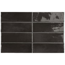 Obklad COCO Black