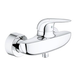 Grohe Eurostyle - Sprchová baterie nástěnná, chrom 23722003