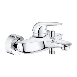 Grohe Eurostyle - páková vanová baterie, chrom 23726003