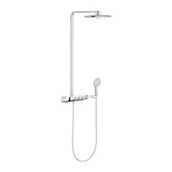 Grohe Rainshower® System SmartControl 360 DUO - sprchový systém s termostatem 26250000