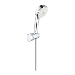 Grohe Tempesta New Cosmopolitan - Sprchový set, průtok 9,5 l / min, chrom 27584002