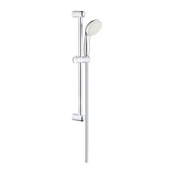 Grohe New Tempesta - sprchová souprava, průtok 5,7 l / min, chrom 2759810E