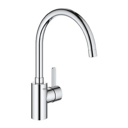 Grohe Eurosmart Cosmopolitan - Páková dřezová baterie, chrom 32843002