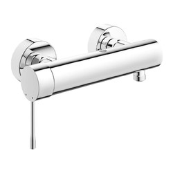 Grohe Essence - páková nástěnná sprchová baterie, chrom 33636001