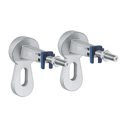 Grohe - 'Rapid SL nástěnná přípojka, 2 ks, 3855800M