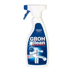 Grohe Bath Grohclean - čistící prostředek 48166000