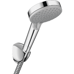 Hansgrohe Vernis Blend - Hlavová sprcha Vernis Ø 100 mm Vario, chrom 26273000