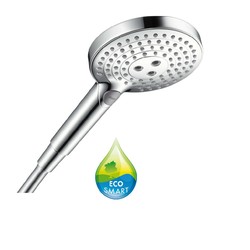 Hansgrohe Raindance Select S 120 - Ruční sprcha 120 3jet EcoSmart, chrom 26531000