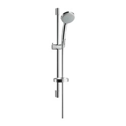 Hansgrohe Croma 100 - Sprchová souprava Croma 100 Vario, chrom 27772000