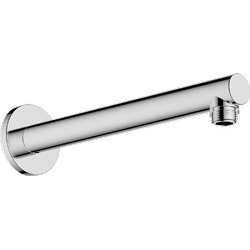 Hansgrohe Vernis Blend - Rameno pro hlavovou sprchu 240 mm, chrom 27809000