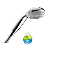 Hansgrohe Crometta 85 - Ruční sprcha Green 1JET, chrom 28561000