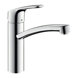 Hansgrohe Focus - Dřezová baterie stojánková, chrom 31806000